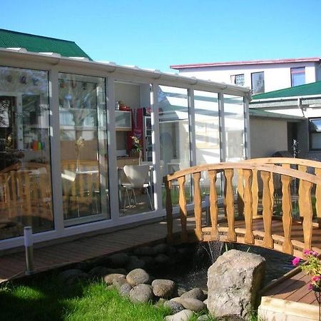 Bb 44 Guest House Kópavogur Exterior foto