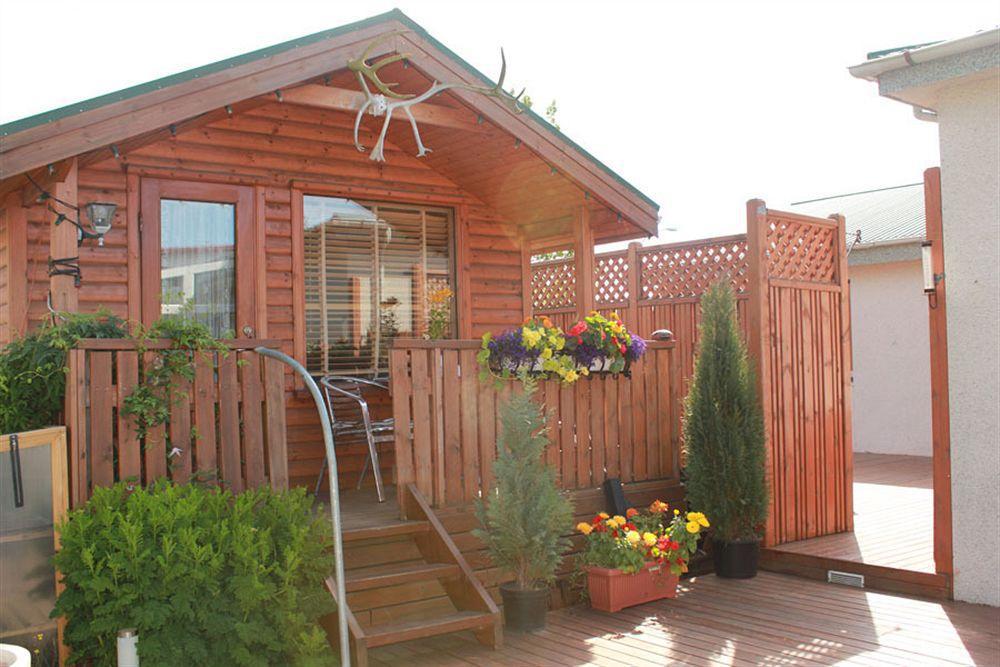 Bb 44 Guest House Kópavogur Exterior foto