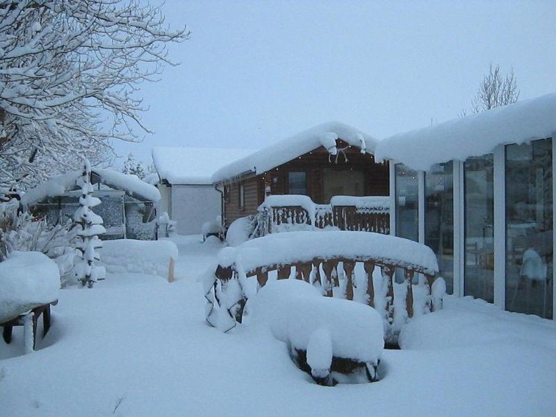 Bb 44 Guest House Kópavogur Exterior foto